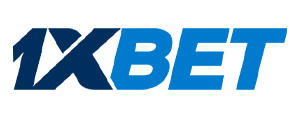 1xBet logo