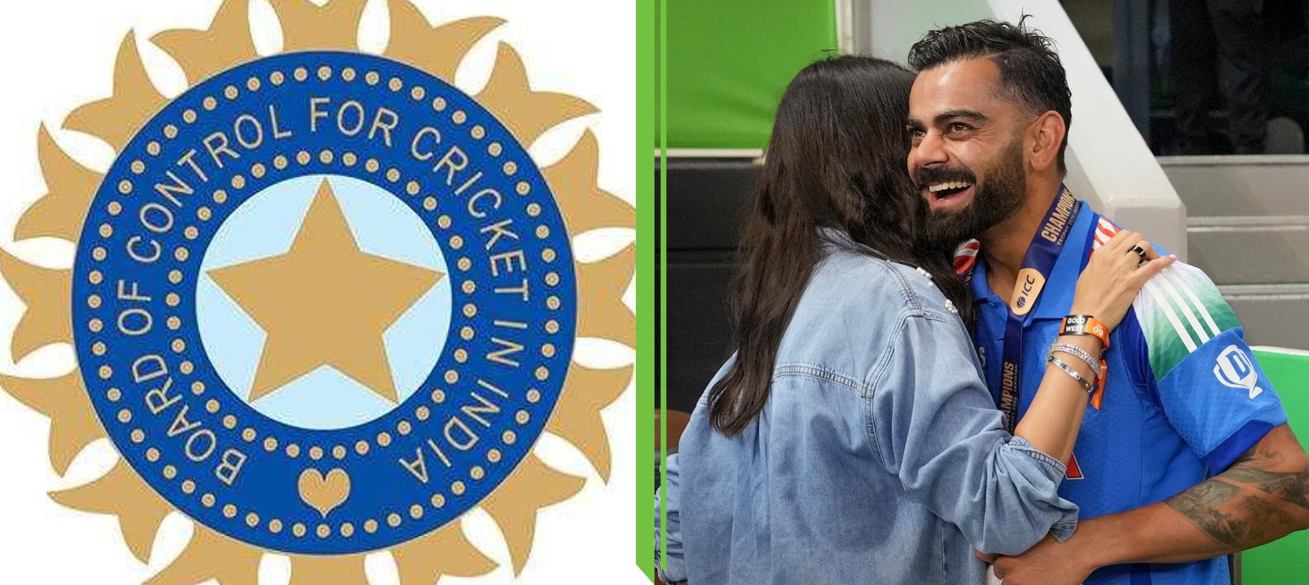 virat kohlis criticism