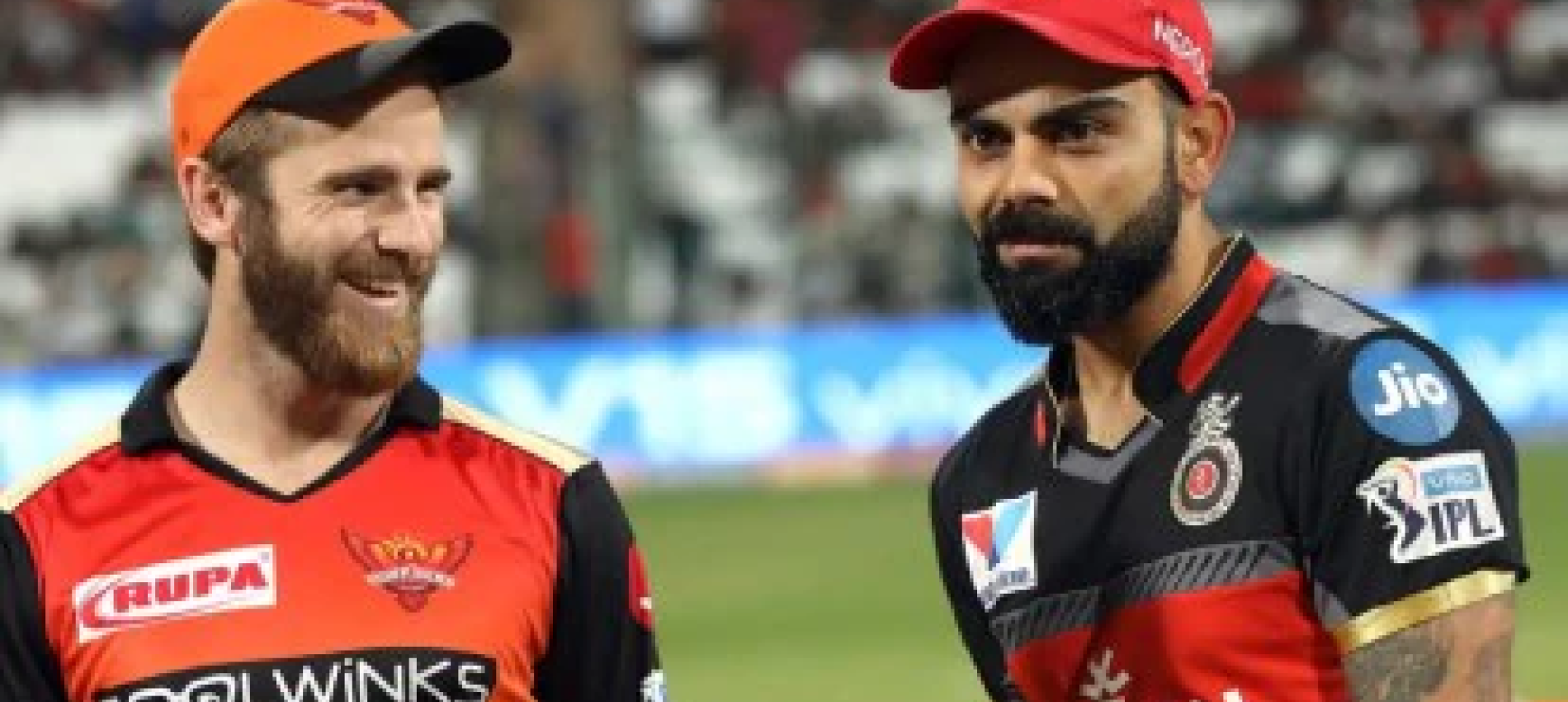 Kohli’s motivation key