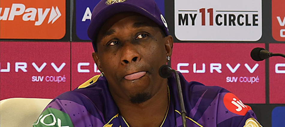 Dwayne Bravo discusses KKR's struggles in IPL 2025