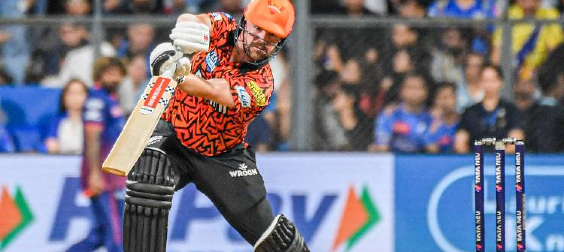 Vettori urges SRH pitch adaptation