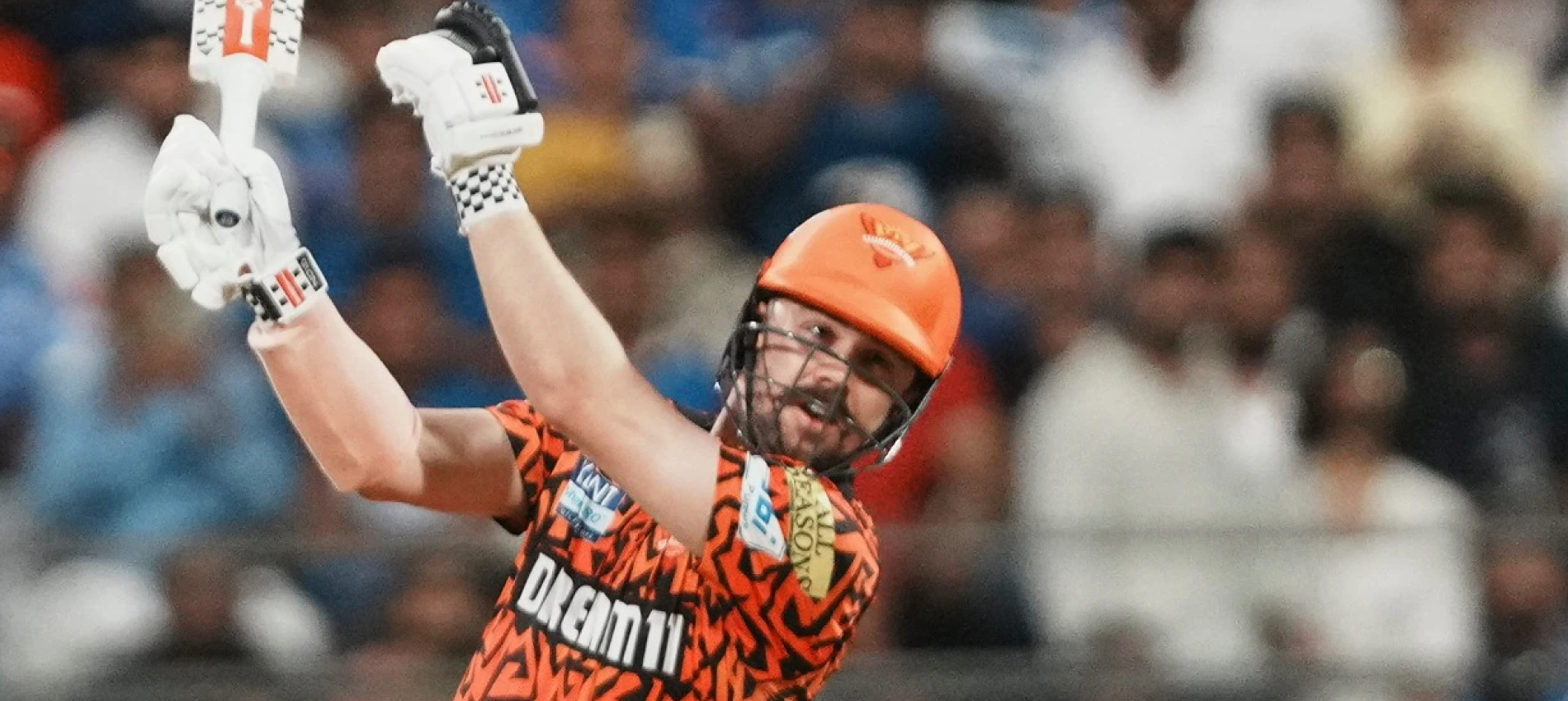 SRH vince, LSG fuori playoff IPL 2025
