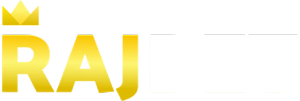 logo Rajbet