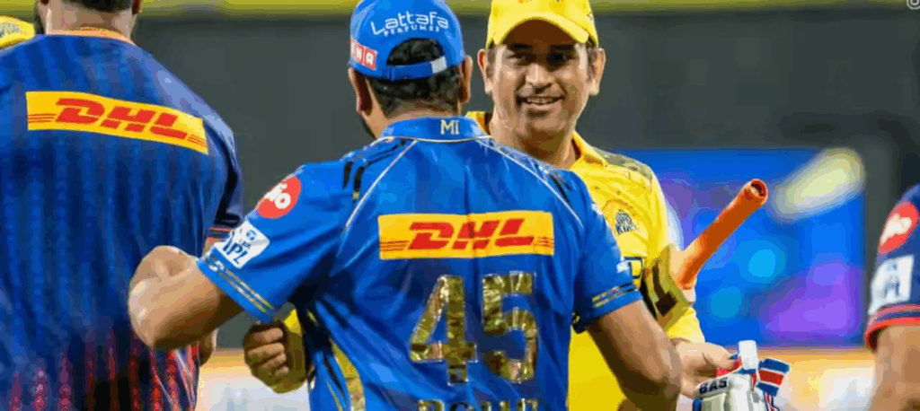 Dhoni sparks IPL 2026 transfer rumors