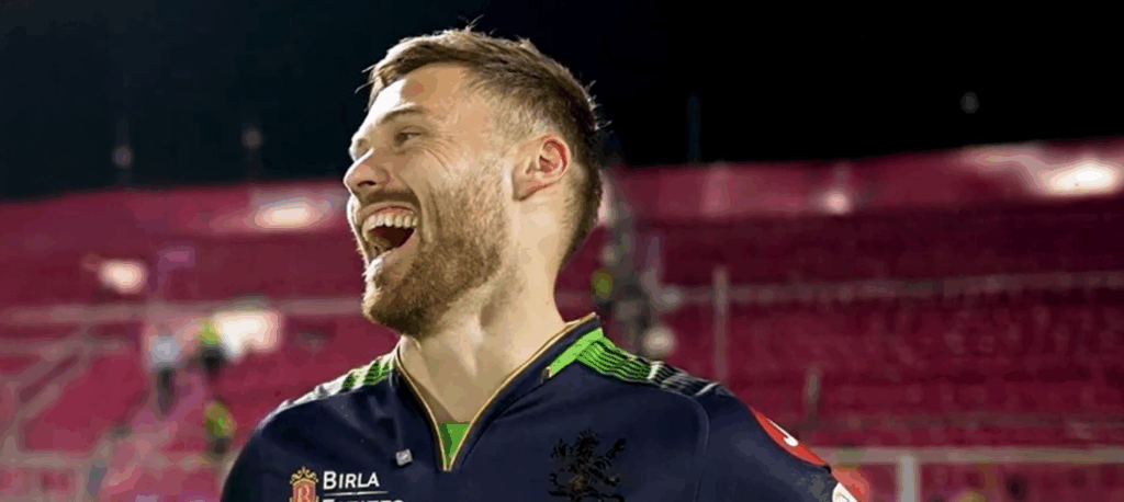 Phil Salt returns for IPL final after son's birth