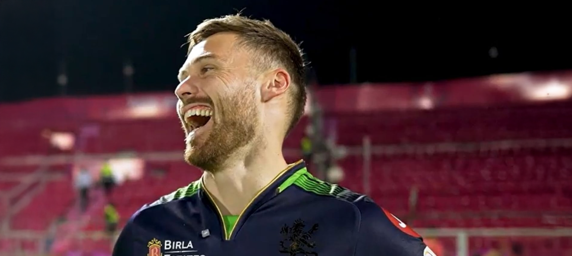 Phil Salt returns for IPL final after son's birth