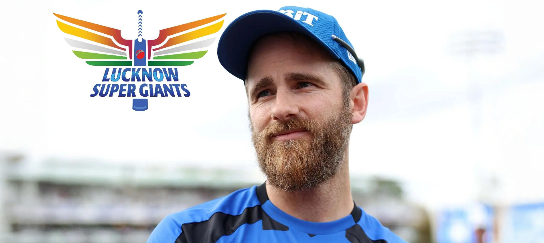Kane Williamson joins LSG as strategic advisor ahead of IPL 2026